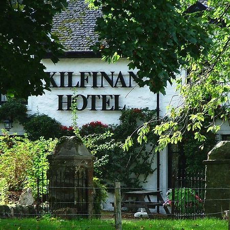 Kilfinan Hotel المظهر الخارجي الصورة